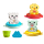 LEGO DUPLO 10965 Pływający pociąg ze zwierzątkami - 1032156 - zdjęcie 3